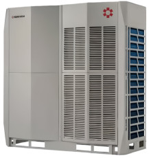 VRF система Kentatsu KTRA900HZAN3