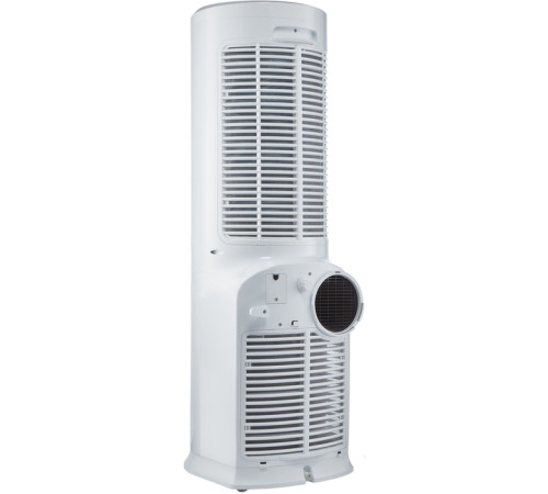 Мобильный кондиционер Electrolux Nebula EACM-18 NB/N6_V2