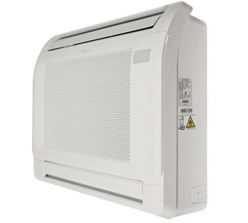 Внутренний блок мульти сплит-системы консольного типа Mdv MDFFI-12HRFN8