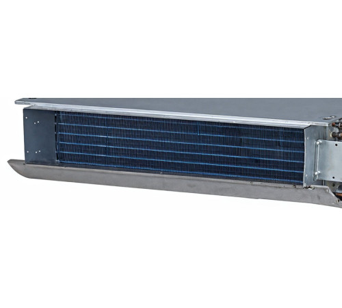 Фанкойл Midea MK03A3HCBS