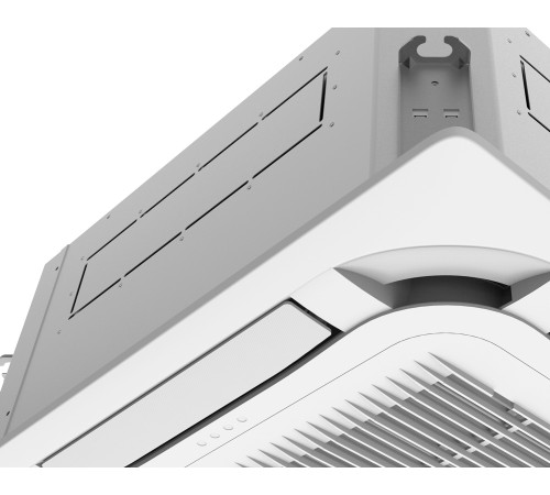 Кассетный внутренний блок мульти сплит-системы Gree GKH(09)EB-K6DNA5A/I