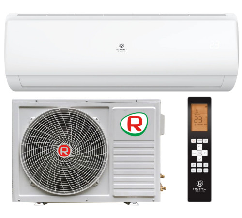 Настенный кондиционер Royal Clima Triumph Lite RC-TWL70HN