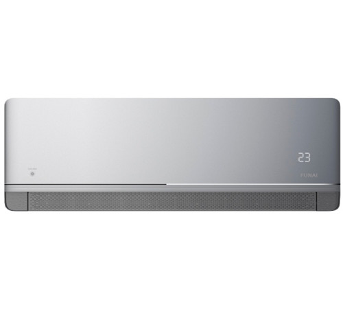 Настенный внутренний блок мульти сплит-системы Funai Kagami RAM-I-KM25HP.W01/S