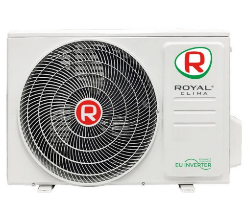 Настенный кондиционер Royal Clima Triumph Lite RCI-TWL35HN