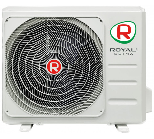 Настенный кондиционер Royal Clima Renaissance RC-RND22HN