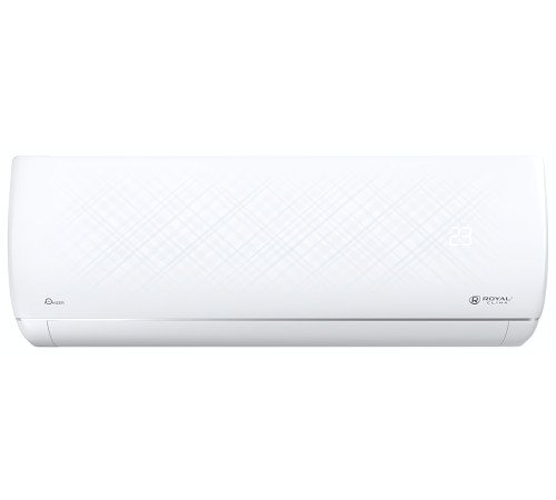 Настенный кондиционер Royal Clima Renaissance RC-RND22HN