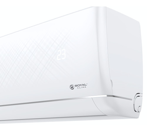 Настенный кондиционер Royal Clima Renaissance RC-RND55HN