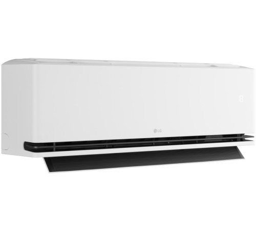 Внешний блок мульти сплит-системы на 3 комнаты Lg MU3R21.U23