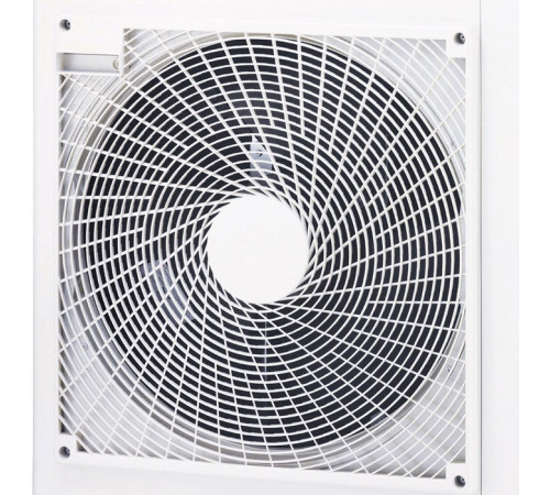 Внешний блок мульти сплит-системы на 4 комнаты Lg MU4R25.U22