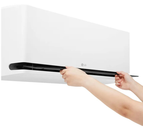 Настенный внутренний блок мульти сплит-системы Lg H18S1D.NS1R