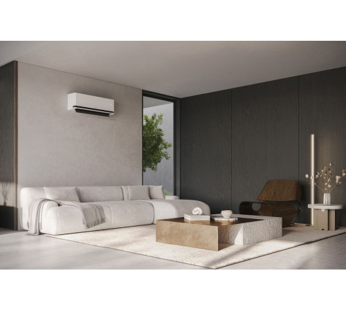 Настенный внутренний блок мульти сплит-системы Lg H18S1D.NS1R