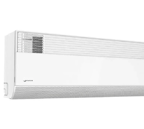 Настенный внутренний блок мульти сплит-системы Midea Gaia (mmsca) MMCA1BU-09HRFN8