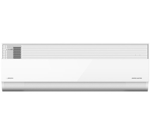 Настенный внутренний блок мульти сплит-системы Midea Gaia (mmsca) MMCA1BU-12HRFN8