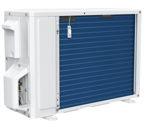 Настенный кондиционер Ferrum Titan FIS09VR1/FOS09VR1-WS40