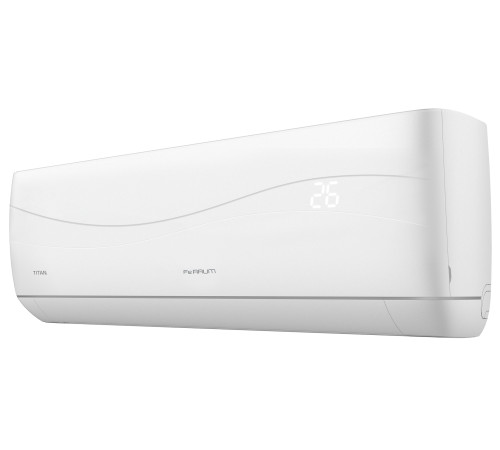 Настенный кондиционер Ferrum Titan FIS12VR1/FOS12VR1-WS40
