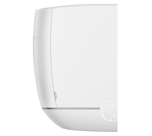 Настенный кондиционер Ferrum Titan FIS12VR1/FOS12VR1-WS40