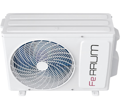 Настенный кондиционер Ferrum Titan FIS18VR1/FOS18VR1-WS40