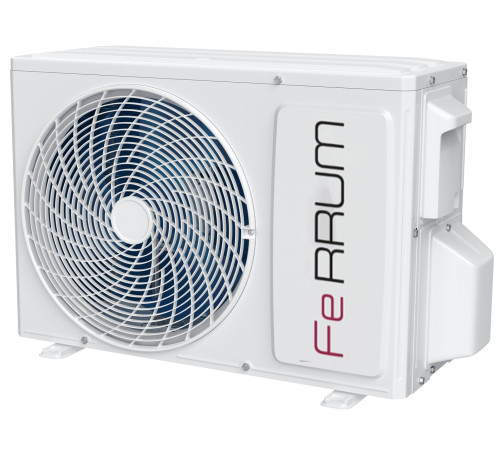 Настенный кондиционер Ferrum Titan FIS18VR1/FOS18VR1-WS40