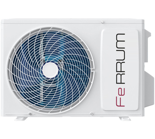 Настенный кондиционер Ferrum Titan FIS18VR1/FOS18VR1-WS40