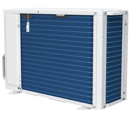 Настенный кондиционер Ferrum Titan FIS24VR1/FOS24VR1-WS40