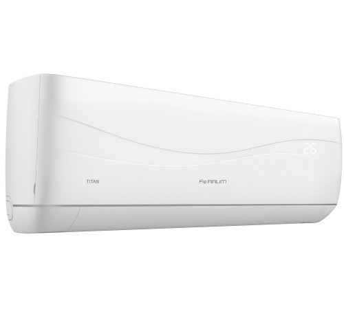 Настенный кондиционер Ferrum Titan FIS24VR1/FOS24VR1-WS40