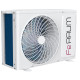 Настенный кондиционер Ferrum Titan FIS24VR1/FOS24VR1-WS40
