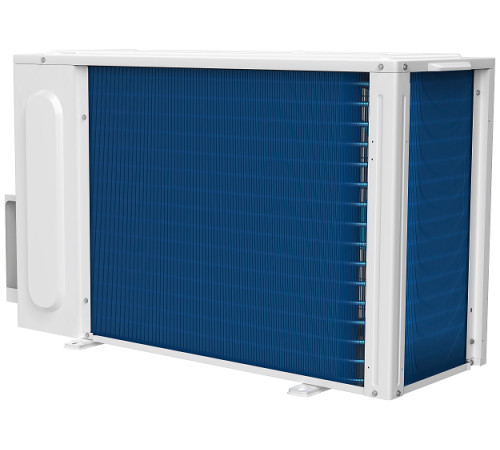 Настенный кондиционер Energolux Basel SAS30B4-A/SAU30B4-A