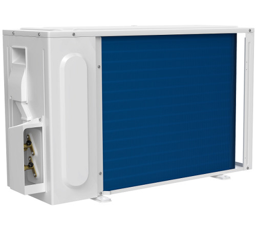 Настенный кондиционер Energolux Basel SAS30B4-A/SAU30B4-A