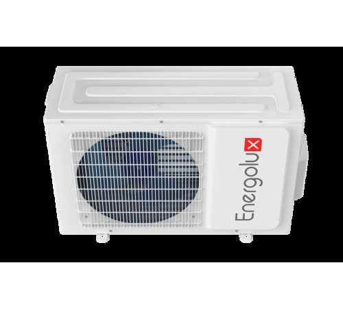 Настенный кондиционер Energolux Basel SAS30B4-A/SAU30B4-A