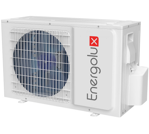 Настенный кондиционер Energolux Basel SAS30B4-A/SAU30B4-A
