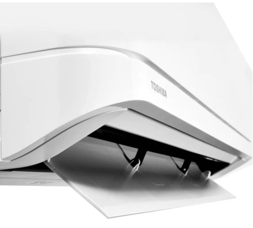 Настенный внутренний блок мульти-сплит системы Toshiba RAS-B10E2KVG-E