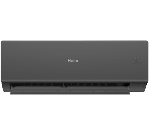 Настенный кондиционер Haier Quantum AS20HQJ1HRA-B/1U20HQJ1FRA