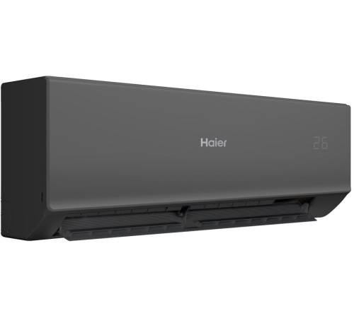 Настенный кондиционер Haier Quantum AS20HQJ1HRA-B/1U20HQJ1FRA