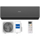Настенный кондиционер Haier Quantum AS20HQJ1HRA-B/1U20HQJ1FRA