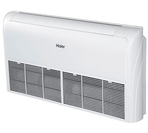 Напольно-потолочный кондиционер Haier AC105S2LH1FA/1U105S1LS1FA
