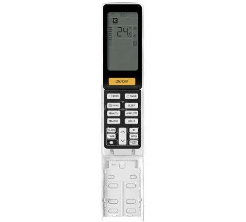 Напольно-потолочный кондиционер Haier AC105S2LH1FA/1U105S1LS1FA