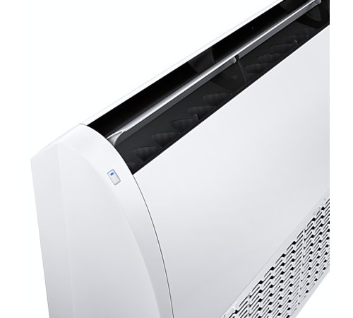 Напольно-потолочный кондиционер Haier AC105S2LH1FA/1U105S1LS1FA