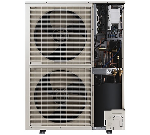 Напольно-потолочный кондиционер Haier AC105S2LH1FA/1U105S1LS1FA