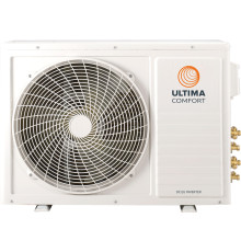 Внешний блок мульти сплит-системы  ULTIMA COMFORT Eclipse UC-2FME14-OUT