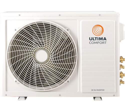 Внешний блок мульти сплит-системы  ULTIMA COMFORT Eclipse UC-2FME14-OUT