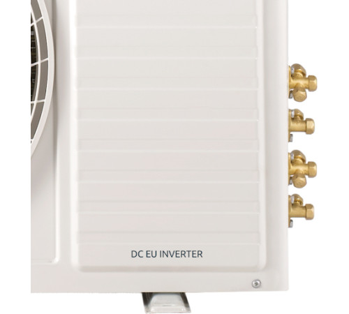 Внешний блок мульти сплит-системы  ULTIMA COMFORT Eclipse UC-2FMA18-OUT