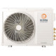 Внешний блок мульти сплит-системы  ULTIMA COMFORT Eclipse UC-3FMA24-OUT