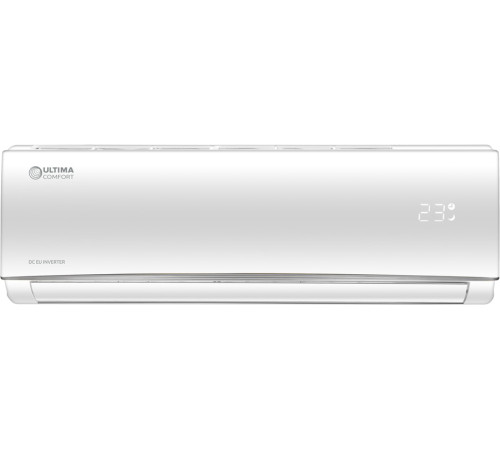 Настенный внутренний блок мульти сплит-системы ULTIMA COMFORT Eclipse UC-EMM12PN