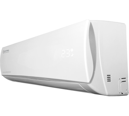 Настенный внутренний блок мульти сплит-системы ULTIMA COMFORT Eclipse UC-EMM12PN