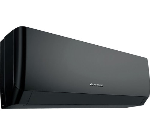Настенный кондиционер Gree Pular GWH12AGC-K6DNA4F (black)