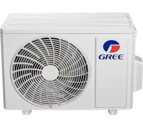 Настенный кондиционер Gree Pular GWH24AGEXF-K6DNA4A (black)