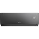 Настенный кондиционер Gree Pular GWH24AGEXF-K6DNA4A (black)
