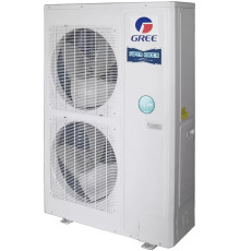 Внешний блок мульти сплит-системы на 9 комнат Gree Free match GWHD(56S)NM6EO