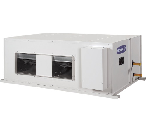 Канальная сплит-система Gree FGR40Pd/DNa-X