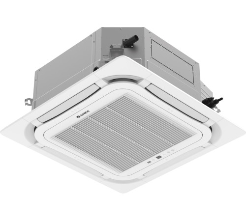 Кассетный кондиционер Gree GUD50T1/A1-S